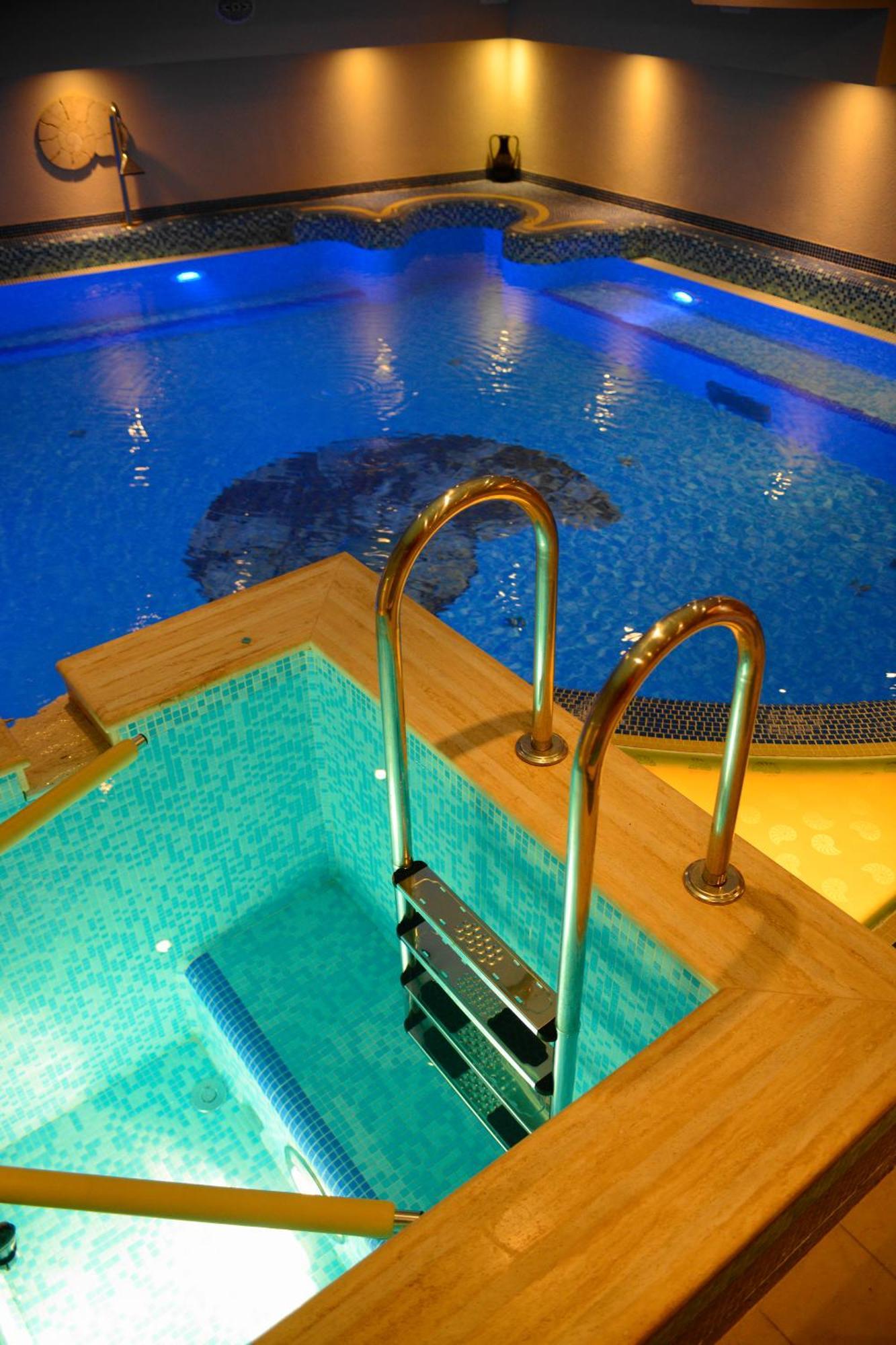 Hotel Balaton Fonyód Екстериор снимка